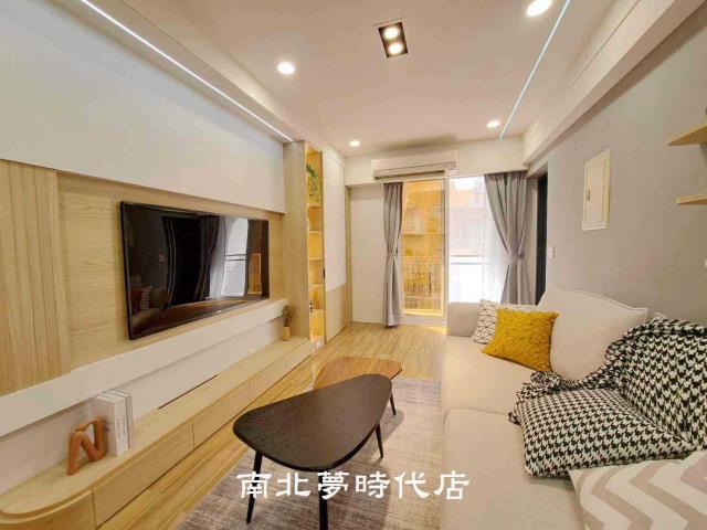 台南公寓-5