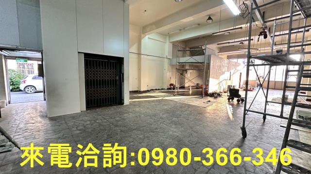 桃園八德店面-1