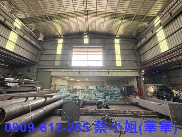 高雄大樹廠房-1