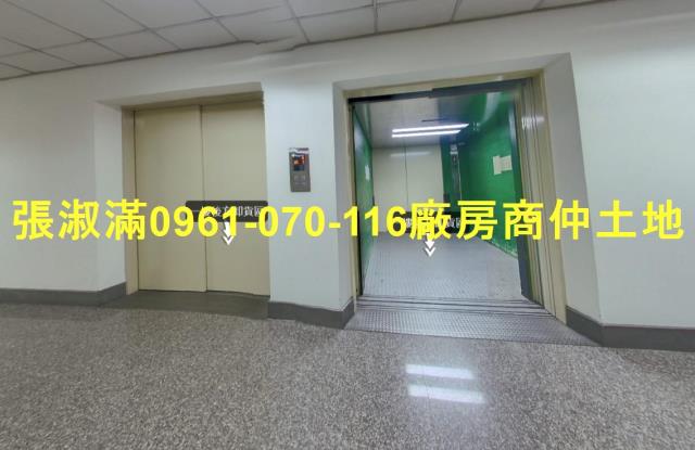 新北三重廠房-4