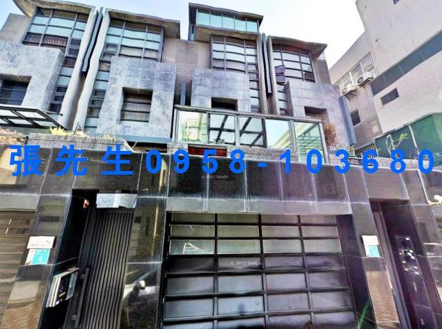 中西區拍賣別墅-1
