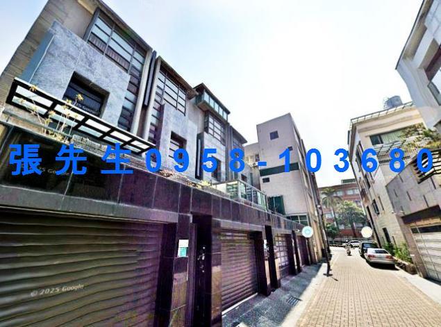 中西區拍賣別墅-3