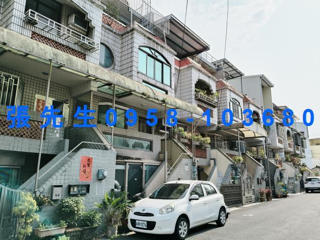 嘉義法拍透天-5