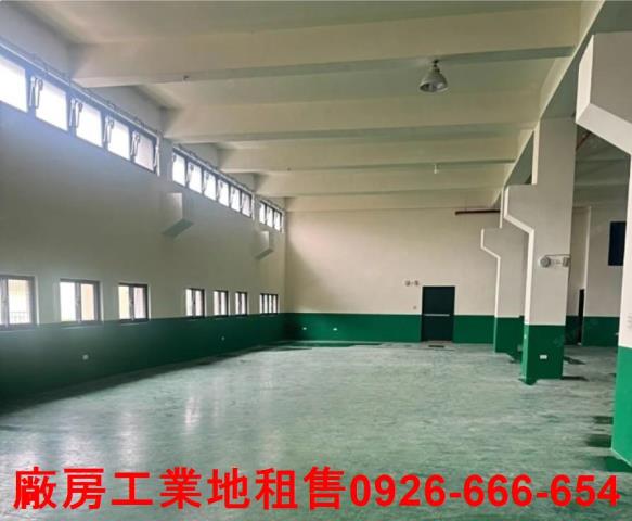 桃園中壢廠房-1