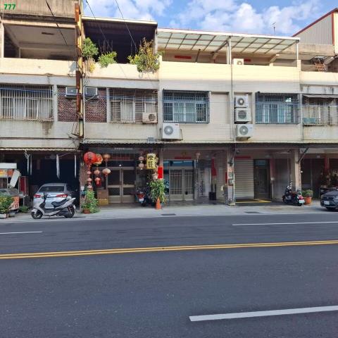 岡山透天-1