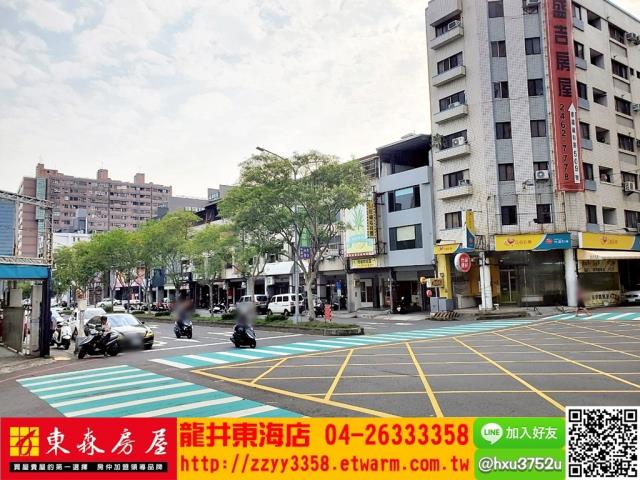 台中西屯大樓-10