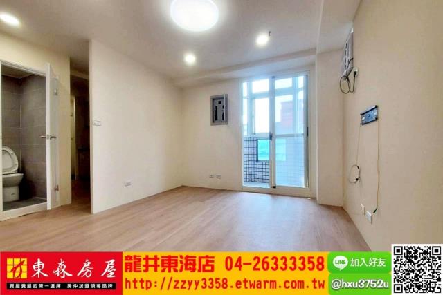 台中西屯大樓-4
