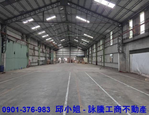 桃園大溪廠房-1