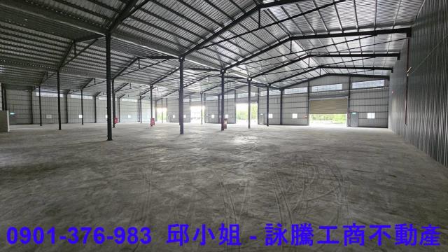 桃園大溪廠房-2