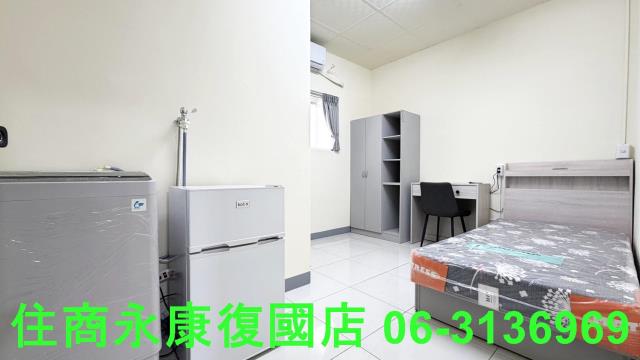 台南永康透天-2