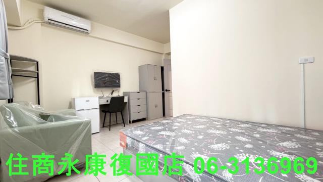 台南永康透天-8