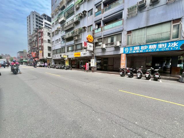 新北公寓-1