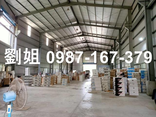 高雄大社廠房-3