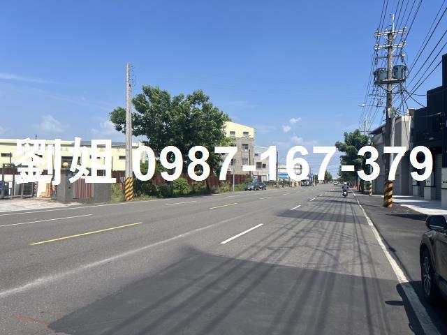 高雄路竹廠房-2