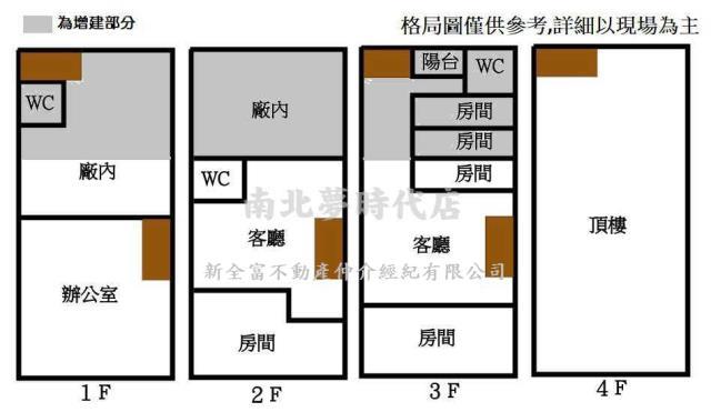 台南永康透天-15
