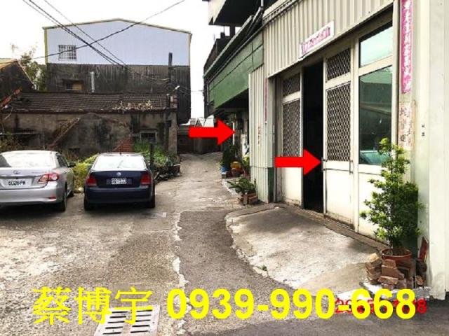 和美靖東路法拍屋透天