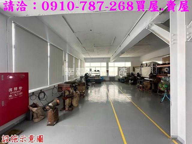 麻豆廠房-3