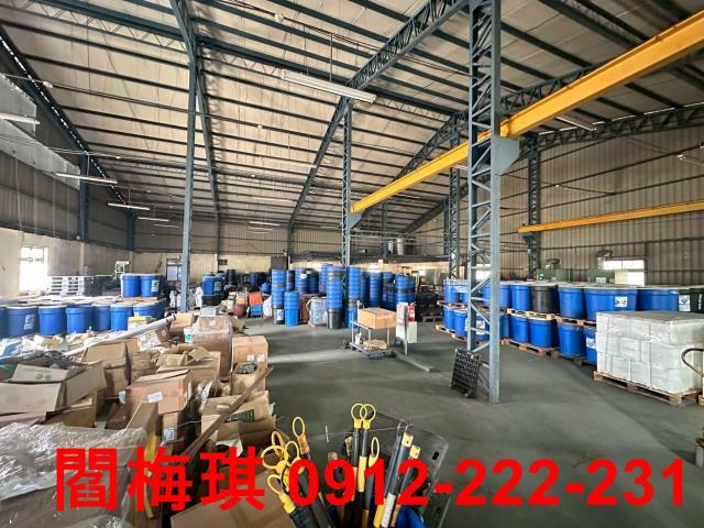 南區廠房-15