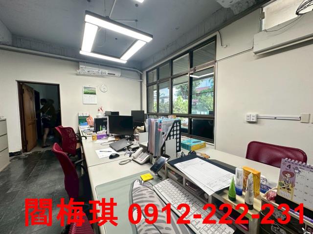南區廠房-1