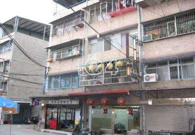 新北板橋公寓拍賣-3