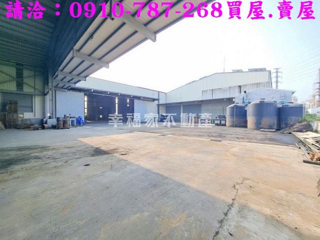 山上廠房-10