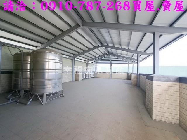 山上廠房-13