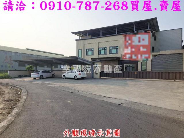山上廠房-15