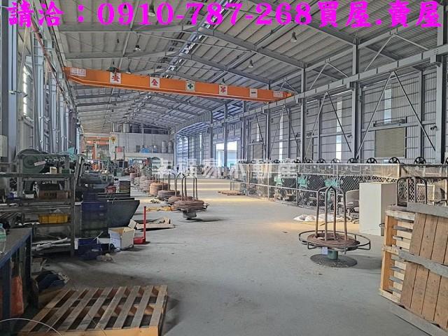山上廠房-3