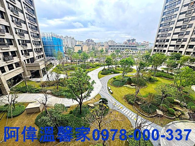 苗栗頭份大樓-1
