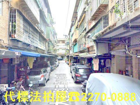 板橋公寓法拍-4