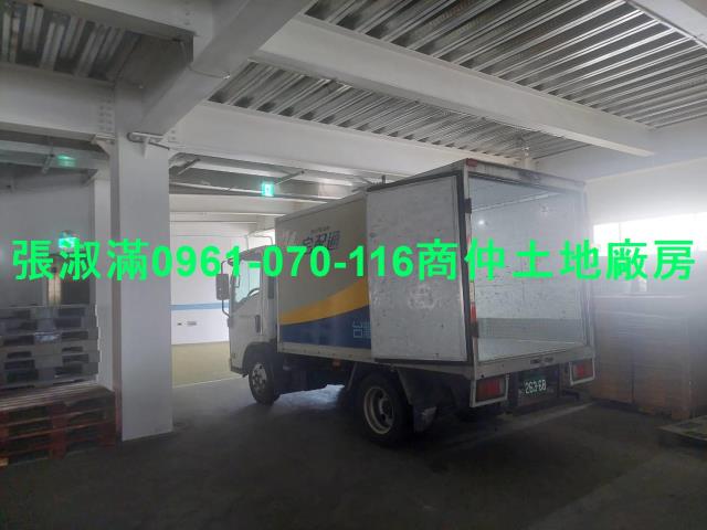 新北五股廠房-1
