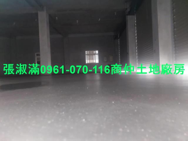 新北五股廠房-3