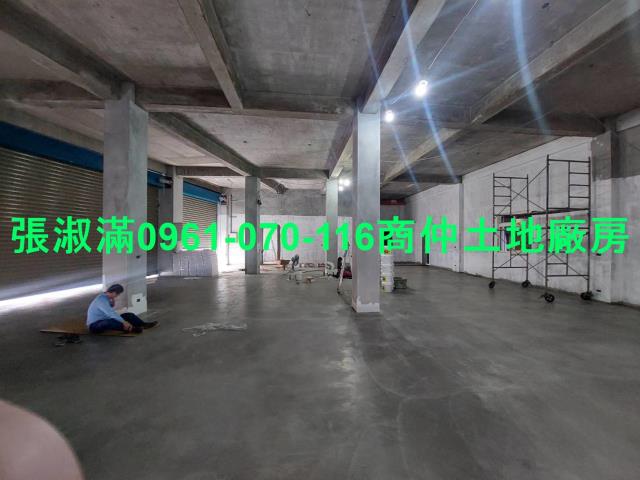 新北五股廠房-4