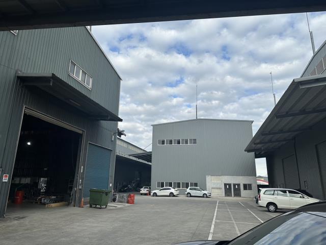 樹林廠房-1