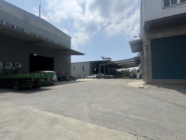 樹林廠房-2