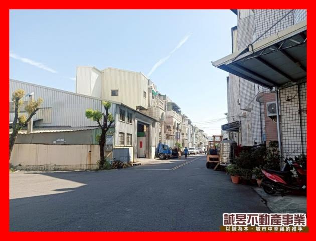 台南廠房-1