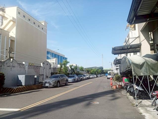 台南廠房-6