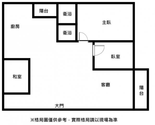 台南永康大樓-10