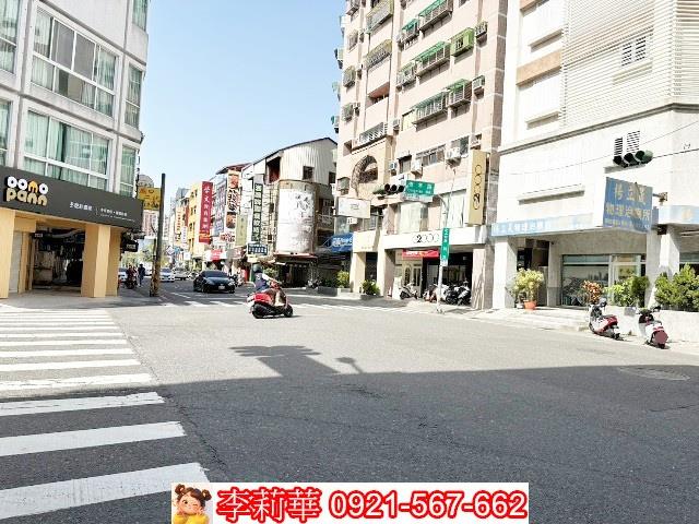 台南店面-1