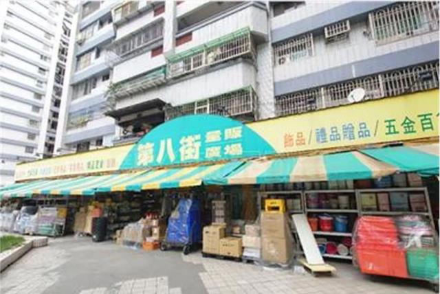 高雄左營大樓-6