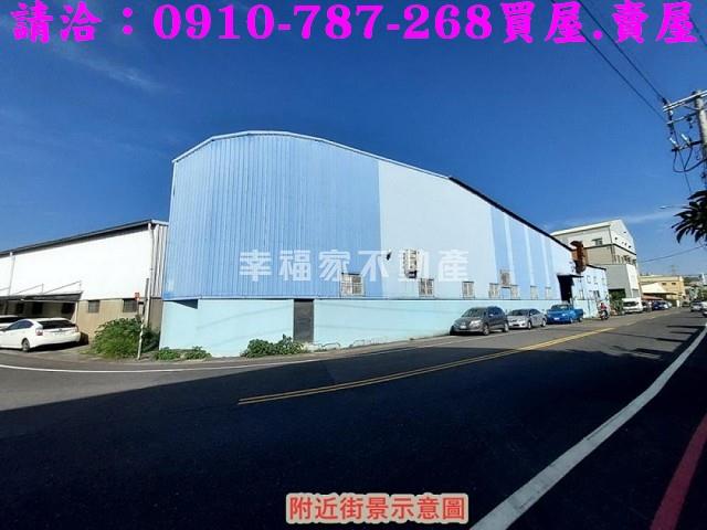 台南廠房-14