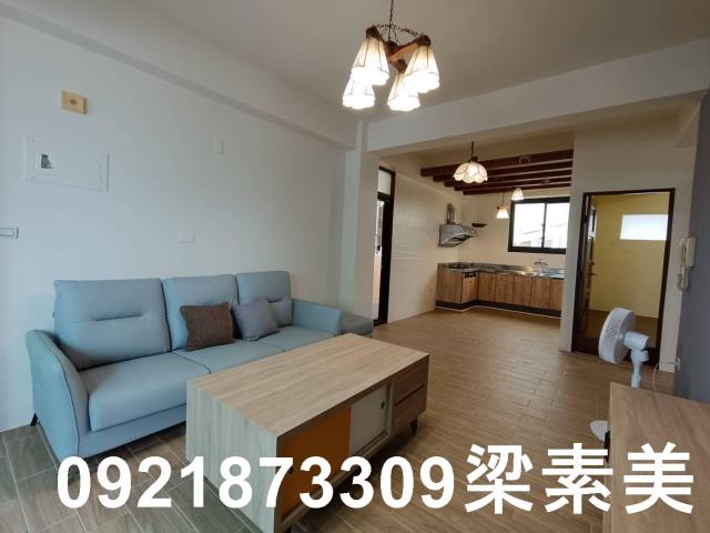 台南南區公寓-5