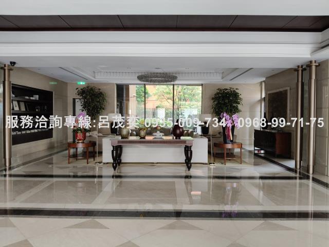 台北中山區大樓-8