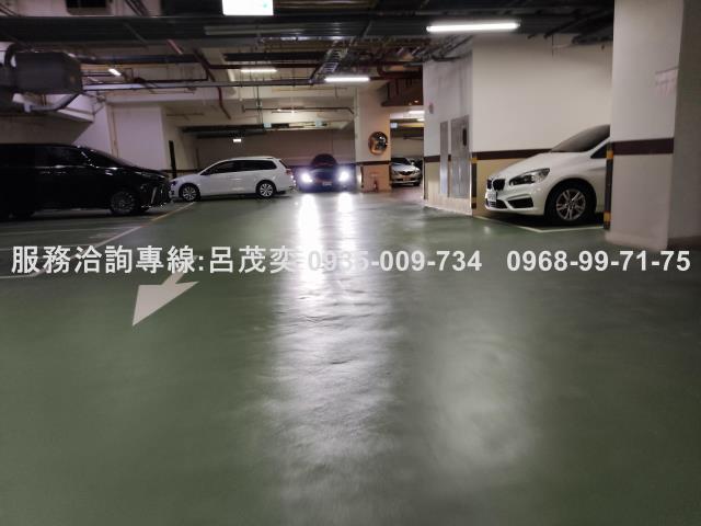 台北中山區大樓-12