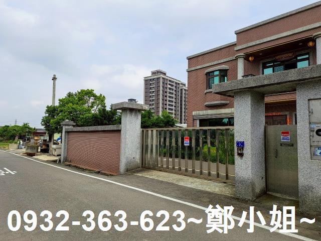 桃園蘆竹農舍-2