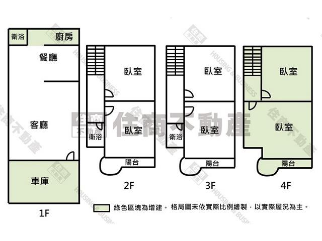 永康透天-13