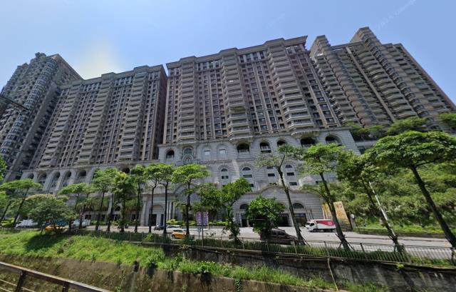 基隆安樂區法拍大樓-1