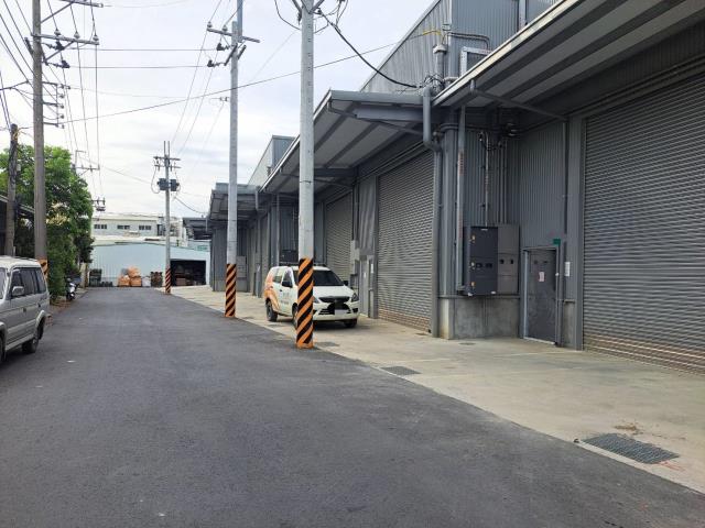 永康廠房-1