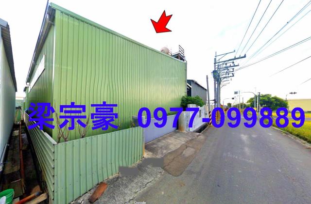 彰化埔鹽法拍農舍-5
