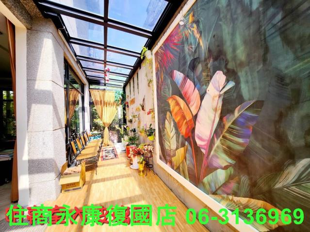 安南透天-2